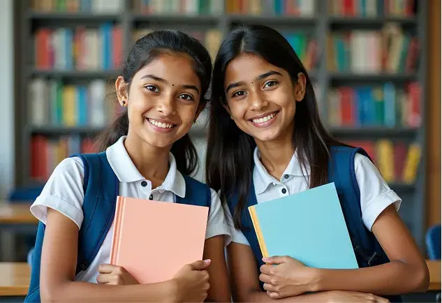 Pre - Foundation Course