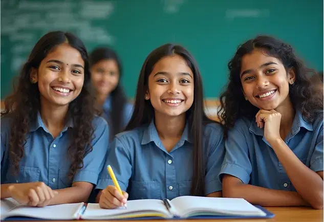 Entrance Exam Mastery