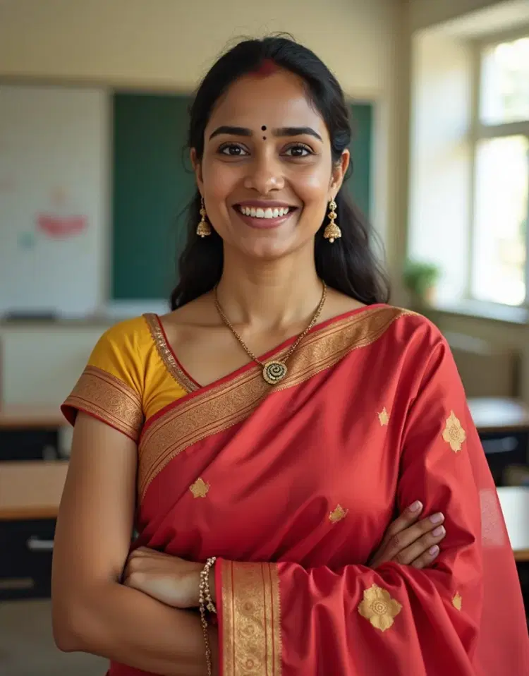 Priya Narayanan