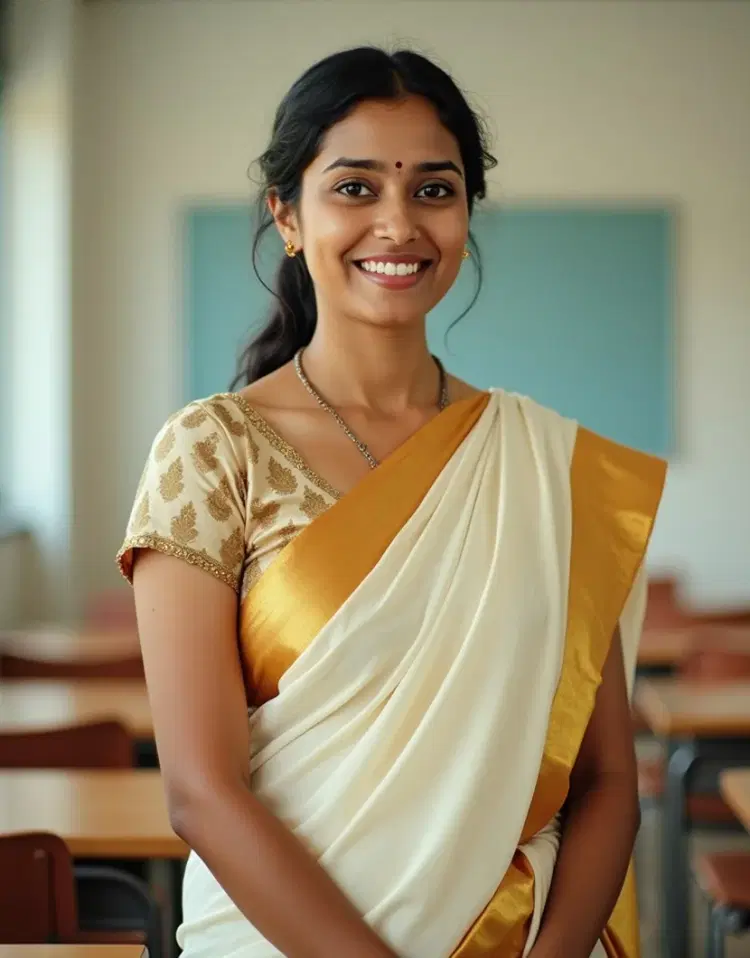 Revathi Krishnan