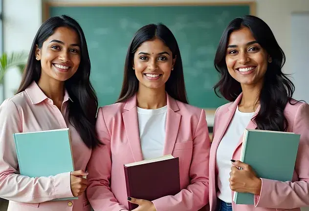 Diploma in Special Education